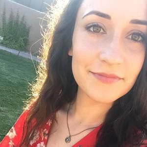 Meet your Posher, Christiana